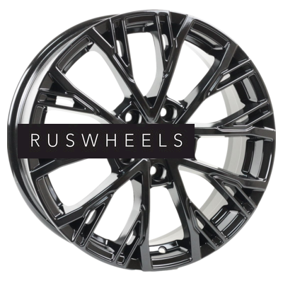Диски RST 6,5x17/5x114,3 ET45 D60,1 R207 BL Диски RST 6,5x17/5x114,3 ET45 D60,1 R207 BL