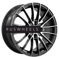 Диски RST 5,5x14/4x98 ET40 D58,6 R034 BD Диски RST 5,5x14/4x98 ET40 D58,6 R034 BD
