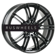 Диски RST 7x17/5x110 ET46 D63,4 R187 (CS35 Pro) BL Диски RST 7x17/5x110 ET46 D63,4 R187 (CS35 Pro) BL