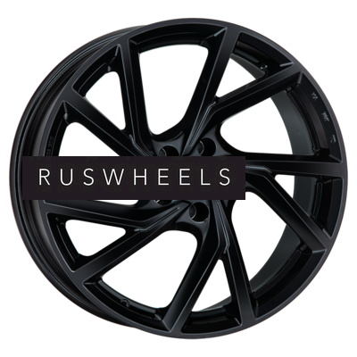 Диски MAK 8x19/5x112 ET42 D76 Kassel Gloss Black