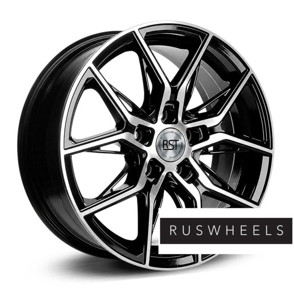 Диски RST R16 / 6.5J PCD 5x112 ЕТ 45 ЦО 57.1 R146 Диски RST R16 / 6.5J PCD 5x112 ЕТ 45 ЦО 57.1 R146