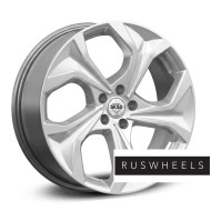 Диски Скад R19 / 7.5J PCD 5x112 ЕТ 40 ЦО 57.1 KL-1163