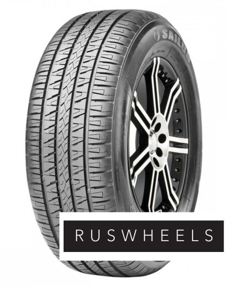Шины Sailun 255/50 r19 TERRAMAX CVR 107V