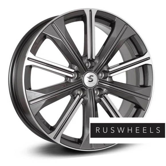 Диски Premium Series R19 / 7J PCD 5x114.3 ЕТ 40 ЦО 66.6 КР013 Haval Dargo Диски Premium Series R19 / 7J PCD 5x114.3 ЕТ 40 ЦО 66.6 КР013 Haval Dargo