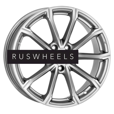 Диски MAK 7x18/5x114,3 ET48 D56,1 DaVinci Light Titan Диски MAK 7x18/5x114,3 ET48 D56,1 DaVinci Light Titan