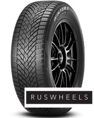 Шины Pirelli 295/35 r21 Scorpion Winter 2 107V Шины Pirelli 295/35 r21 Scorpion Winter 2 107V