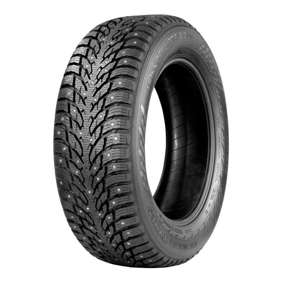 Шины Nokian Tyres 285/50/20 T 116 Hakkapeliitta 9 SUV XL Ш. старше 3-х лет Шины Nokian Tyres 285/50/20 T 116 Hakkapeliitta 9 SUV XL Ш. старше 3-х лет