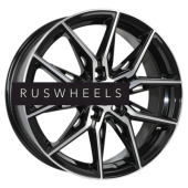 Диски RST 7x17/5x112 ET45 D57,1 R247 BD Диски RST 7x17/5x112 ET45 D57,1 R247 BD