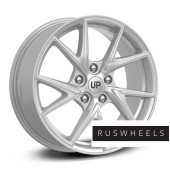 Диски Wheels UP R17 / 7J PCD 5x108 ЕТ 45 ЦО 67.1 Up105 Диски Wheels UP R17 / 7J PCD 5x108 ЕТ 45 ЦО 67.1 Up105