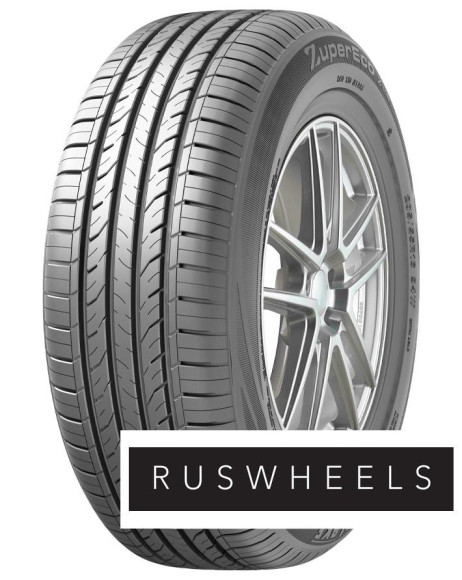 Шины Westlake 195/60 r15 ZuperEco Z-108 88V Шины Westlake 195/60 r15 ZuperEco Z-108 88V