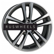 Диски Yamato 8x18/5x112 ET44 D57,1 Noboru HSFP Диски Yamato 8x18/5x112 ET44 D57,1 Noboru HSFP