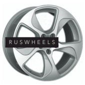 Диски Replay 6,5x16/5x112 ET33 D57,1 VV150 Sil (конус, C570) Диски Replay 6,5x16/5x112 ET33 D57,1 VV150 Sil (конус, C570)