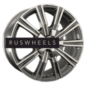 Диски Replay 8,5x21/5x150 ET54 D110,1 TY242 GMF (пш)