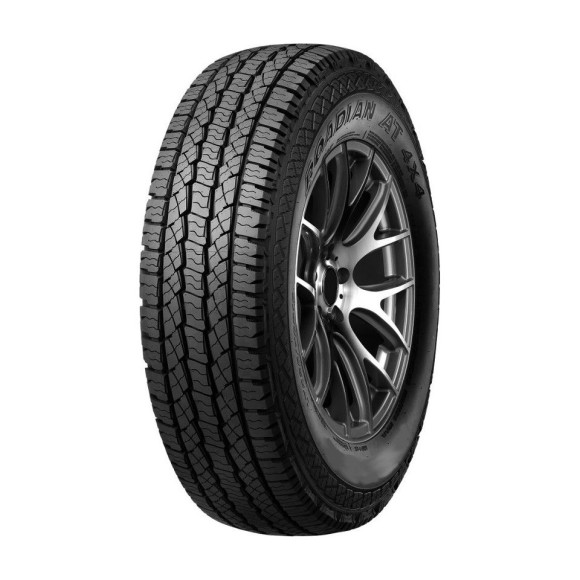 Шины Roadstone  265/50/20  T 111 Roadian AT  XL  старше 3-х лет