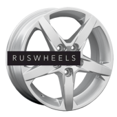 Диски Replay 7x17/5x108 ET42 D65,1 FD36(OPL) Sil (конус, C570) Диски Replay 7x17/5x108 ET42 D65,1 FD36(OPL) Sil (конус, C570)