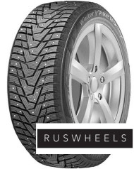 Шины Hankook 215/60 r17 Winter I Pike X W429A 100T Шипы