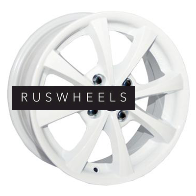 Диски СКАД 5,5x13/4x98 ET35 D58,6 Каллисто-13 (КЛ098) Белый Диски СКАД 5,5x13/4x98 ET35 D58,6 Каллисто-13 (КЛ098) Белый