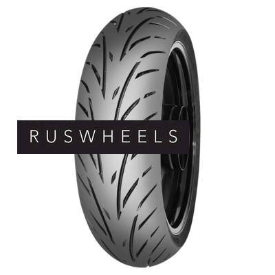 Шины Mitas 170/60ZR17 72(W) Touring Force Rear TL Шины Mitas 170/60ZR17 72(W) Touring Force Rear TL