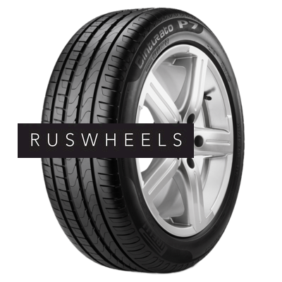 Шины Pirelli 275/40 r18 Cinturato P7 99Y Runflat