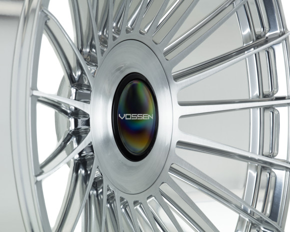 Диски Vossen S17-13 21"