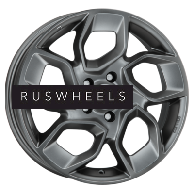 Диски MAK 7x17/5x118 ET45 D71,1 Express M-Titan Диски MAK 7x17/5x118 ET45 D71,1 Express M-Titan