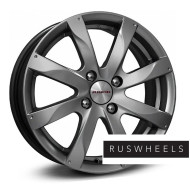 Диски КиК R15 / 6J PCD 4x100 ЕТ 38 ЦО 67.1 Джемини Диски КиК R15 / 6J PCD 4x100 ЕТ 38 ЦО 67.1 Джемини