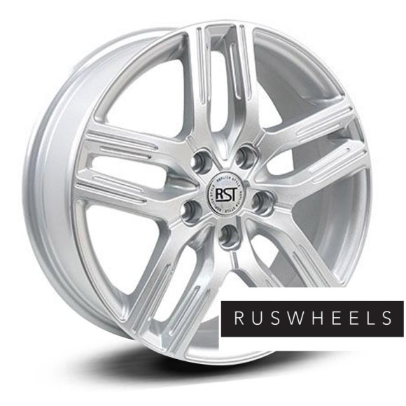 Диски RST R17 / 7J PCD 5x114.3 ЕТ 50 ЦО 67.1 R127 Диски RST R17 / 7J PCD 5x114.3 ЕТ 50 ЦО 67.1 R127