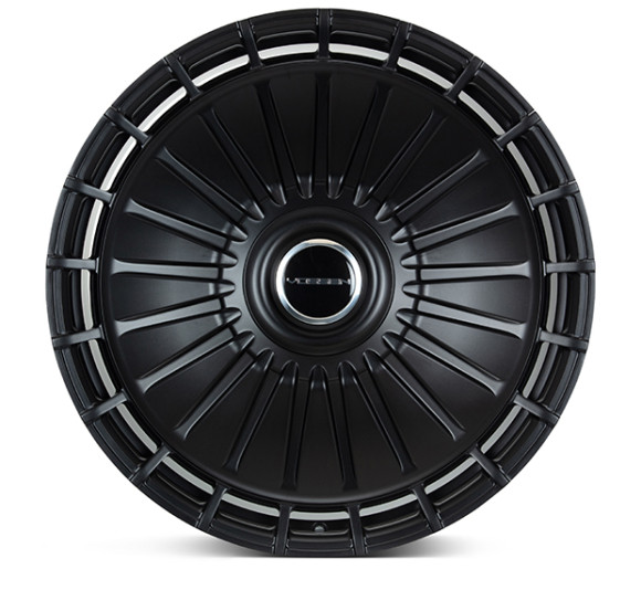 Диски Vossen S21-12 23"