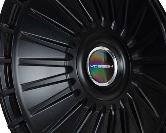 Диски Vossen S21-12 23"