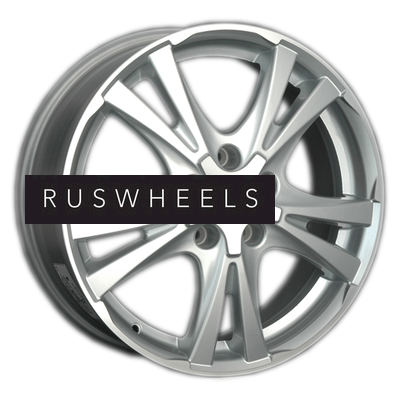 Диски Replay 6,5x17/5x114,3 ET46 D67,1 MI122 SF (конус, C570)