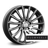 Диски Скад R18 / 7J PCD 5x100 ЕТ 48 ЦО 56.1 Валенсия