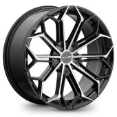 Диски PDW 8,0\R18 5*114.3 ET37 d66.6 M/B Диски PDW 8,0\R18 5*114.3 ET37 d66.6 M/B