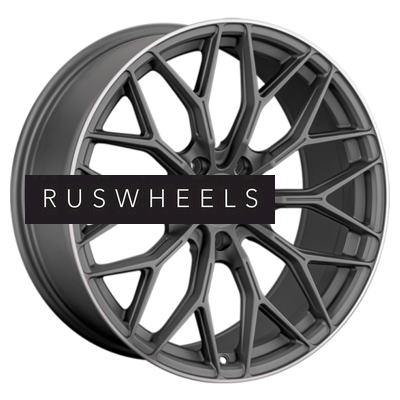 Диски LS FlowForming 8x18/5x108 ET45 D63,4 RC69 MGML (конус)