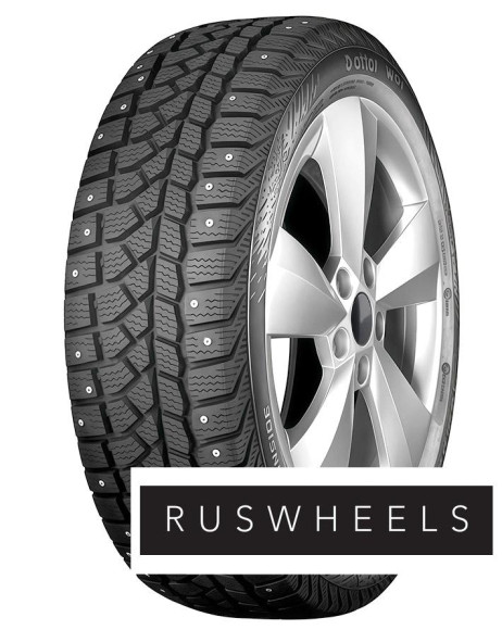 Шины Attar 185/65 r15 W01 88T Шипы