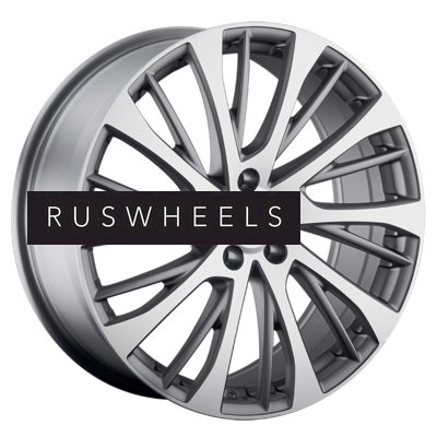 Диски Replay 8x20/5x114,3 ET35 D60,1 LX214 MGMF (конус, C570) Диски Replay 8x20/5x114,3 ET35 D60,1 LX214 MGMF (конус, C570)