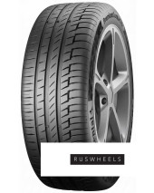 Шины Continental 245/50 r19 PremiumContact 6 101Y Runflat