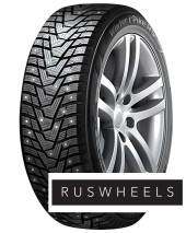 Шины Hankook 225/60 r17 Winter I Pike X W429A 103T Шипы Шины Hankook 225/60 r17 Winter I Pike X W429A 103T Шипы