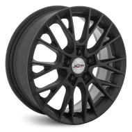 Диски Xtrike 6.5\R16 5*114.3 ET45 d67.1 BKM