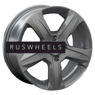 Диски Replay 7x17/5x108 ET36 D65,1 CHR126 GM (конус, C570)