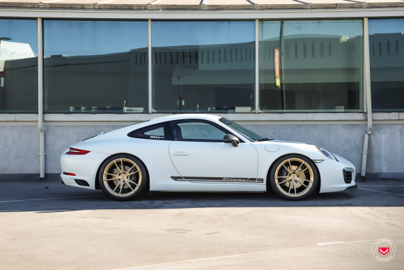 Диски Vossen S17-06 20" Диски Vossen S17-06 20"