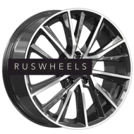 Диски Premium Series 7,5x18/5x114,3 ET40 D66,1 КР010 (X-Trail T33) Diamond Quartz Диски Premium Series 7,5x18/5x114,3 ET40 D66,1 КР010 (X-Trail T33) Diamond Quartz