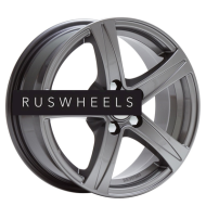 Диски СКАД 6,5x15/5x114,3 ET43 D67,1 Sakura (КЛ146) Графит Диски СКАД 6,5x15/5x114,3 ET43 D67,1 Sakura (КЛ146) Графит