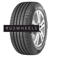 Шины Continental 225/55R17 97W ContiPremiumContact 5 TL