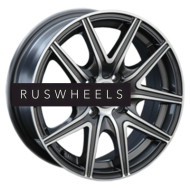 Диски LS 6,5x15/5x105 ET39 D56,6 188 GMF Диски LS 6,5x15/5x105 ET39 D56,6 188 GMF