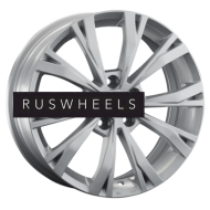 Диски Replay 7x17/5x112 ET45 D57,1 VV222 Sil (конус, C570) Диски Replay 7x17/5x112 ET45 D57,1 VV222 Sil (конус, C570)