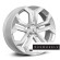 Диски Premium Series R19 / 7.5J PCD 5x112 ЕТ 40 ЦО 57.1 КР015 Kodiaq