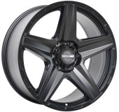 Диски PDW 8,0\R18 6*139.7 ET36 d100.1 U4B Диски PDW 8,0\R18 6*139.7 ET36 d100.1 U4B