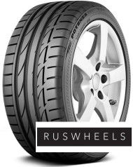 Шины Bridgestone 245/45 r19 Potenza S001 102Y