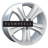 Диски Replay 7,5x19/5x114,3 ET40 D60,1 TY71 Sil (пш, TY001) Диски Replay 7,5x19/5x114,3 ET40 D60,1 TY71 Sil (пш, TY001)