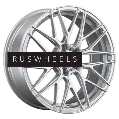 Диски LS FlowForming 8x18/5x112 ET40 D66,6 RC13 SS (конус)